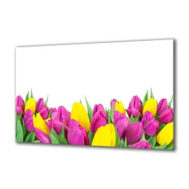 panel-szklany-kwiaty-61696520-140x70