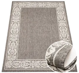 dywan-antyposlizgowy-scandigel-14-tkany-na-plasko-brazowy-bezowy-40x60