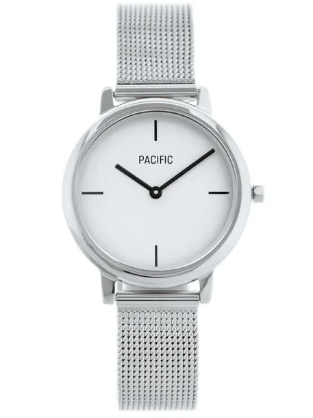 zegarek-damski-pacific-x6089-silver