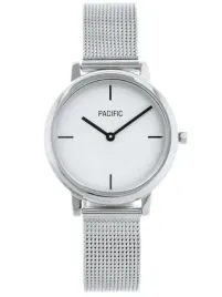 zegarek-damski-pacific-x6089-silver