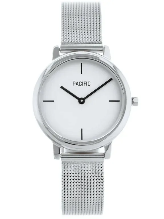 zegarek-damski-pacific-x6089-silver