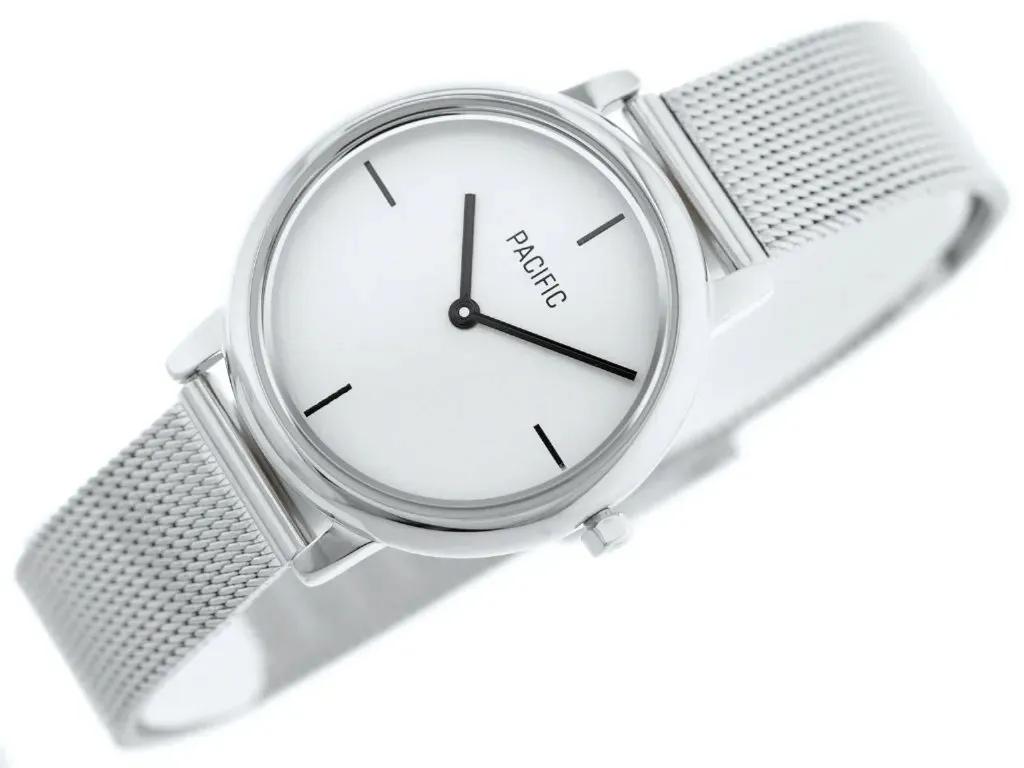 zegarek-damski-pacific-x6089-silver