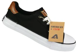 tenisowki-meskie-american-club-czarne-mlh-77bl