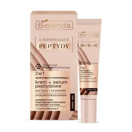 bielenda-ujedrniajace-peptydy-ujedrniajaco-rozswietlajacy-krem-serum-15ml