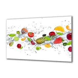 panel-szklany-owoce-43956599-140x70