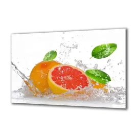 panel-szklany-owoce-50609313-140x70