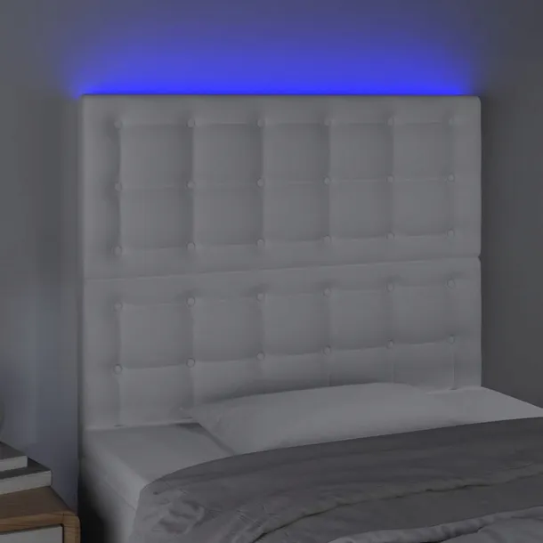 zaglowek-led-bialy-100x5x118-128-cm-kolor-obicia-bialy