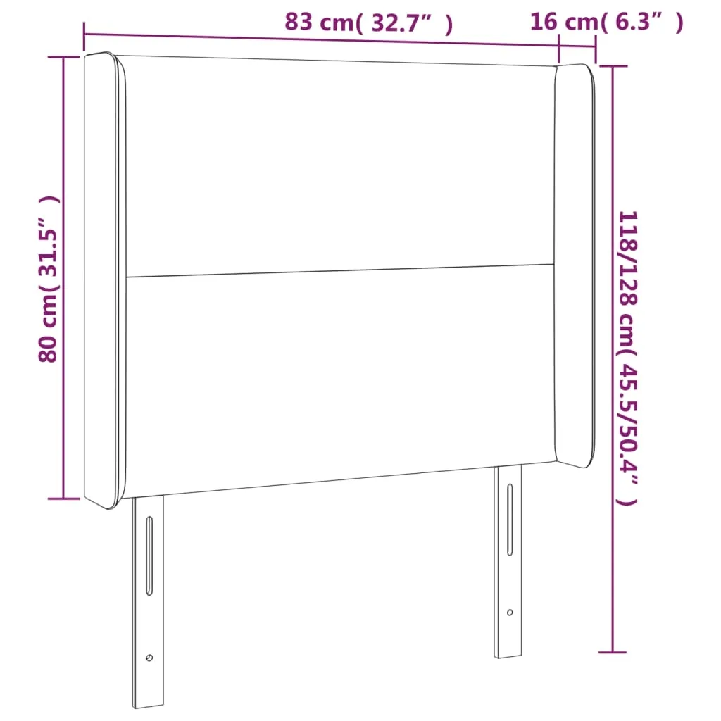 zaglowek-led-bialy-83x16x118cm-ip65