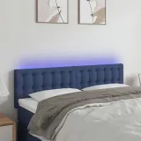 zaglowek-led-blue-144x5x78-88-cm-stan-nowy