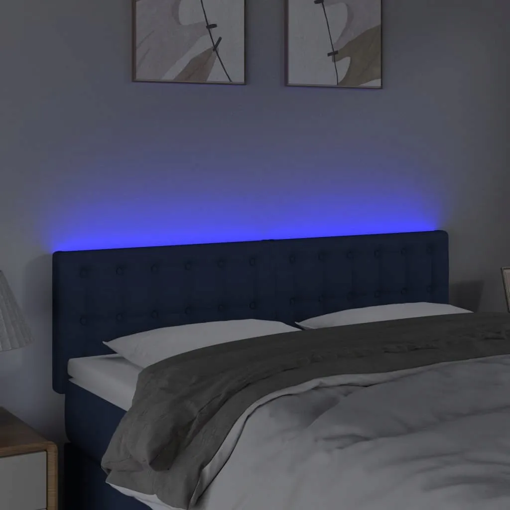 zaglowek-led-blue-144x5x78-88-cm-stan-nowy