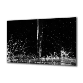 panel-szklany-woda-i-lod-297694688-140x70