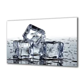 panel-szklany-woda-i-lod-33027581-140x70