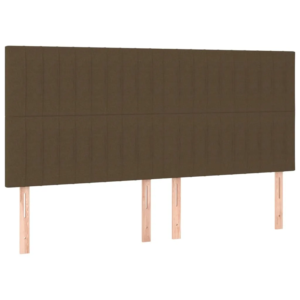 zaglowek-led-brazowy-180x118-128-cm
