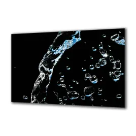 panel-szklany-woda-i-lod-61369835-140x70