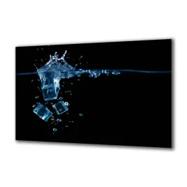 panel-szklany-woda-i-lod-90078635-140x70