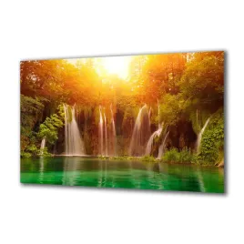 panel-szklany-wodospady-25293098-140x70