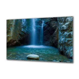 panel-szklany-wodospady-34990318-140x70
