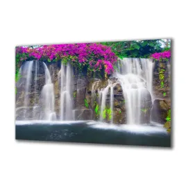 panel-szklany-wodospady-37399471-140x70