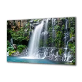 panel-szklany-wodospady-40368511-140x70