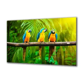 panel-szklany-zwierzeta-42532067-140x70