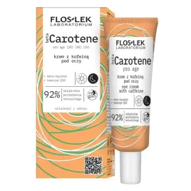 floslek-betacarotene-pro-age-krem-z-kofeina-pod-oczy-30ml