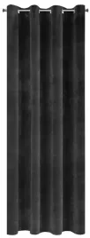 zaslona-welwetowa-140x250-na-kolach-gotowa-mila-czarna