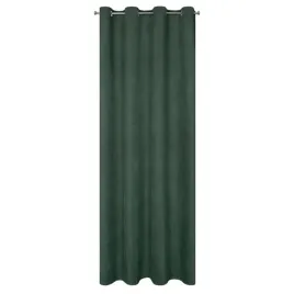 zaslona-welwetowa-140x250-na-kolach-gotowa-mila-zielona