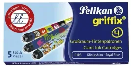 pelikan-naboje-do-piora-griffix-5-szt-nadruk