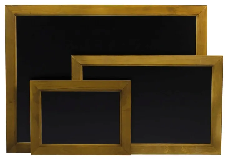 tablica-scienna-hendi-400x600mm-stan-nowy