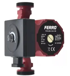 pompa-obiegowa-elektroniczna-gpa-ii-25-4-180-ferro