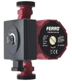 pompa-obiegowa-elektroniczna-gpa-ii-25-6-180-ferro