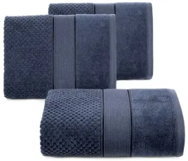recznik-bawelniany-70x140-granatowy