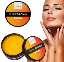 shine-brown-krem-przyspieszajacy-opalanie-soft-brown-ouhoe-100g