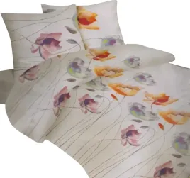posciel-bawelniana-220x200-2-poszewki-70x80-mila-przyjemna-kwiaty