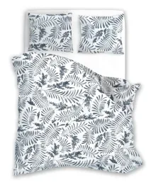 posciel-bawelniana-160x200-2-poszewki-70x80-mila-przyjemna-liscie