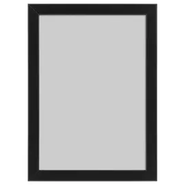 ikea-fiskbo-ramka-a4-21x30-czarna-klasyczna