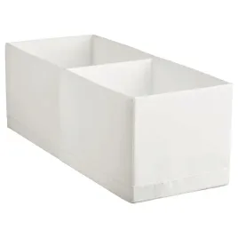 ikea-stuk-pudelko-z-przegrodkami-20x51x18-4434