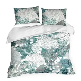 posciel-bawelniana-160x200-2-poszewki-70x80-liscie