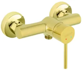 bateria-natryskowa-fiesta-bright-gold-bez-natrysku