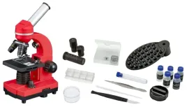 mikroskop-biolux-sel-40x-1600x-junior-czerwony