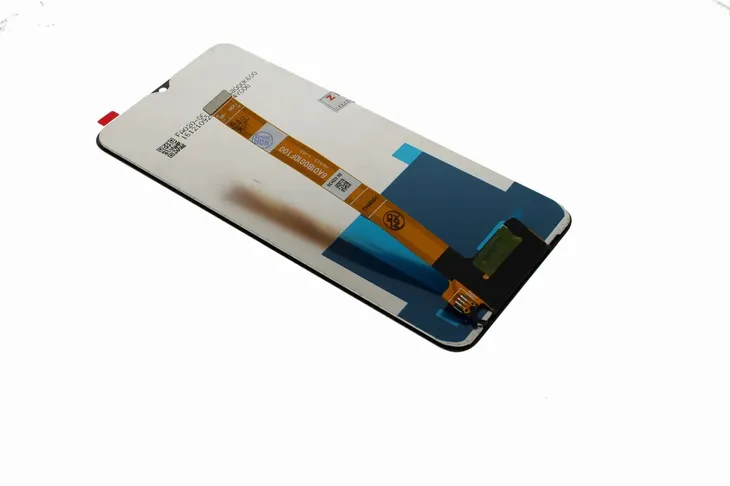 oppo-a55-ekran-lcd-dotyk-czarny-stan-nowy