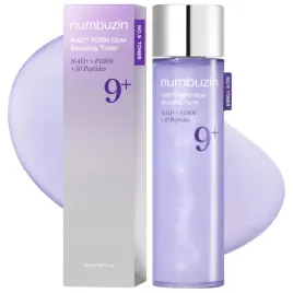numbuzin-no-9-nad-pdrn-glow-boosting-toner-tonik-kosmetyki-koreanskie-150ml