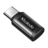 adapter-mcdodo-ot-9970-microusb-usb-c-czarny