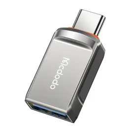 adapter-mcdodo-ot-8730-usb-a-usb-c-szary