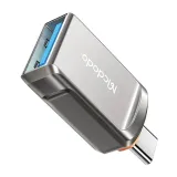 adapter-mcdodo-ot-8730-usb-a-usb-c-szary