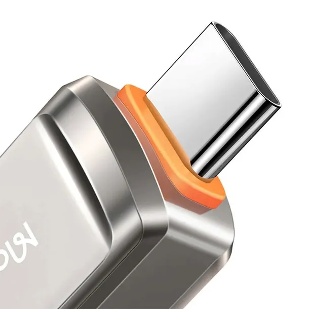 adapter-mcdodo-ot-8730-usb-a-usb-c-szary