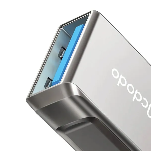 adapter-mcdodo-ot-8730-usb-a-usb-c-szary
