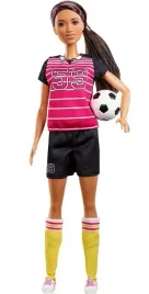 barbie-kariera-pilkarska