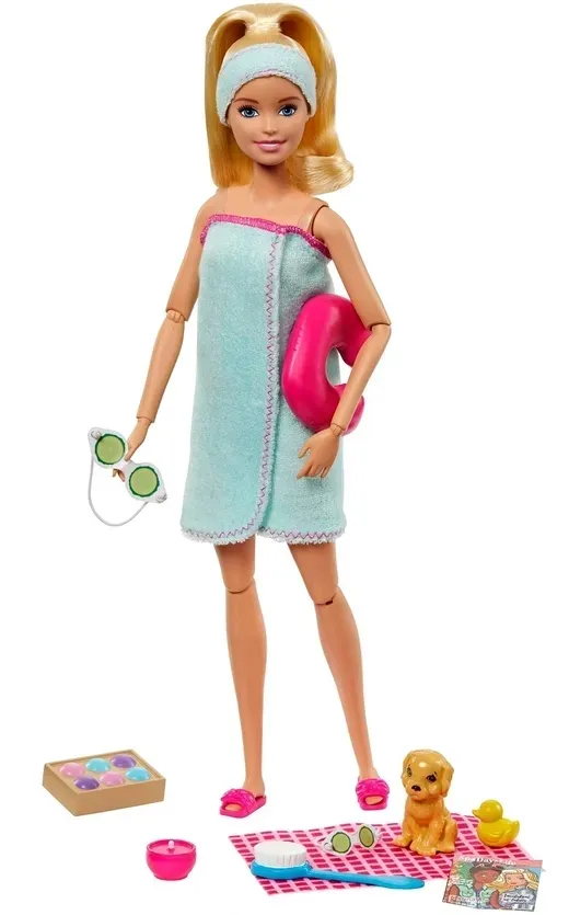 barbie-relaks-w-spa-lalka