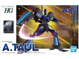 a-taul-model-61337-bandai